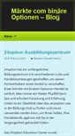 Mobile Screenshot of grampasworkshop.net